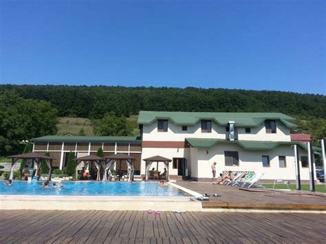 Hotels in Jibou